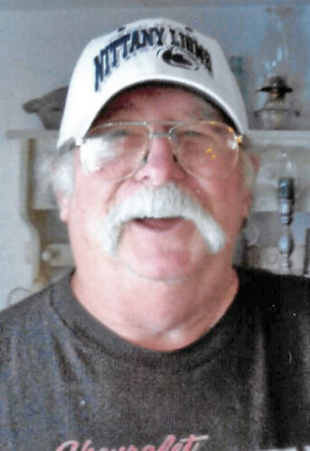 Arthur F. Baumgardner Jr.